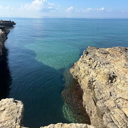 Villa Ificumori, Campagna Ammare Marina di Modica Esterno foto