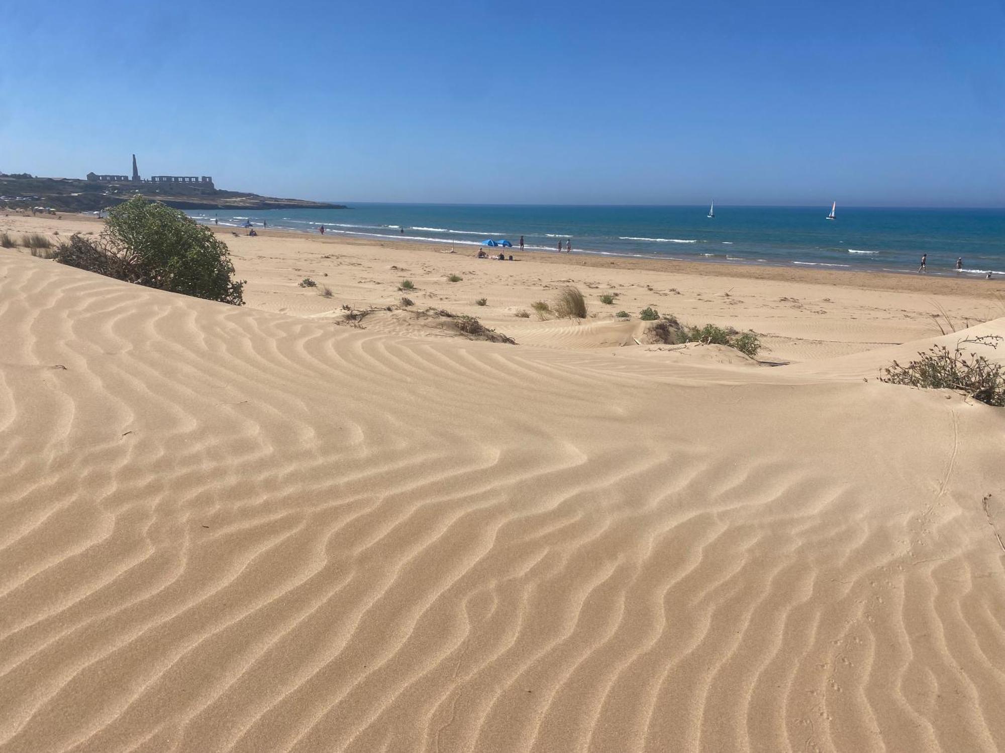 Villa Ificumori, Campagna Ammare Marina di Modica Esterno foto
