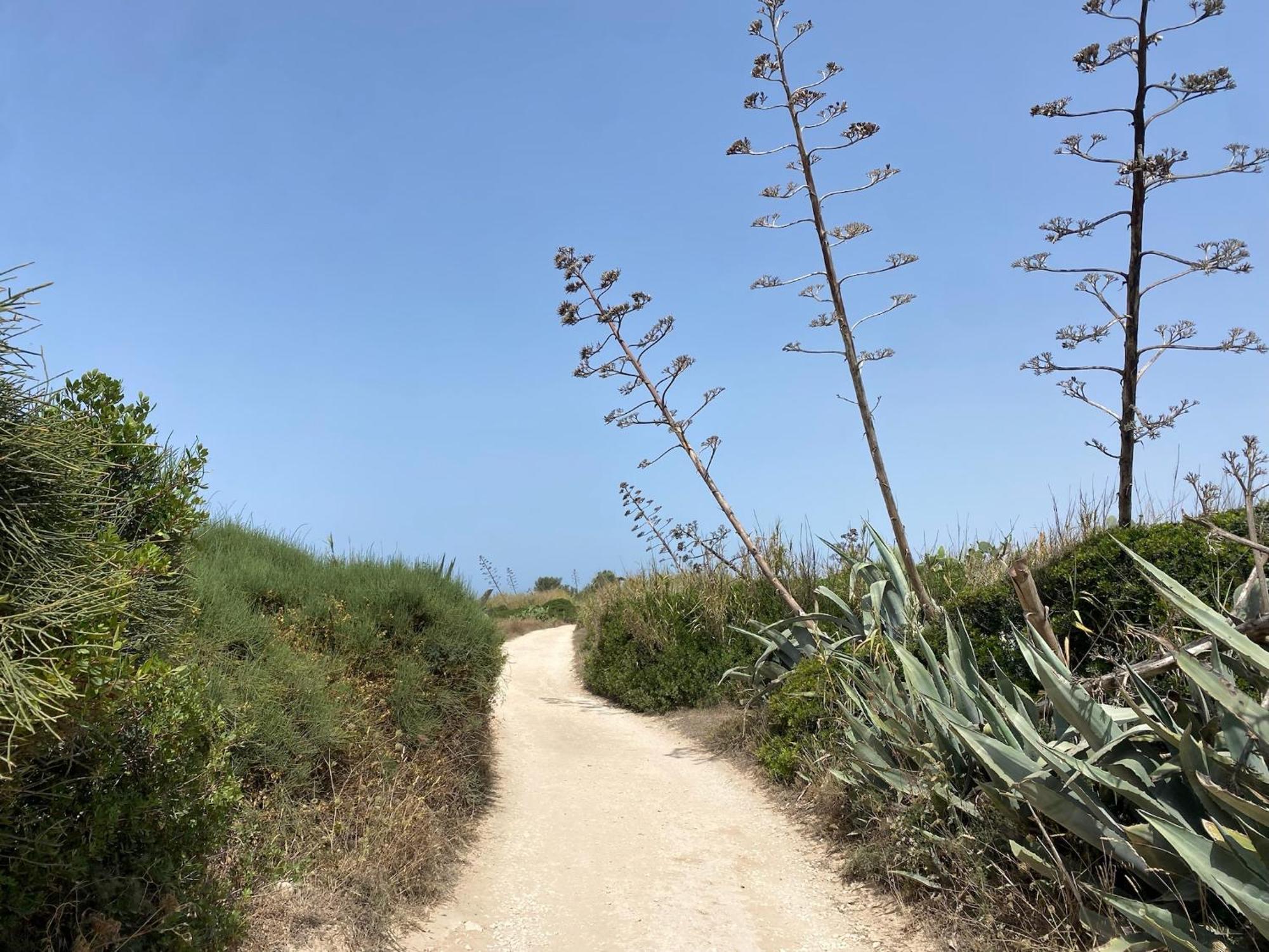 Villa Ificumori, Campagna Ammare Marina di Modica Esterno foto