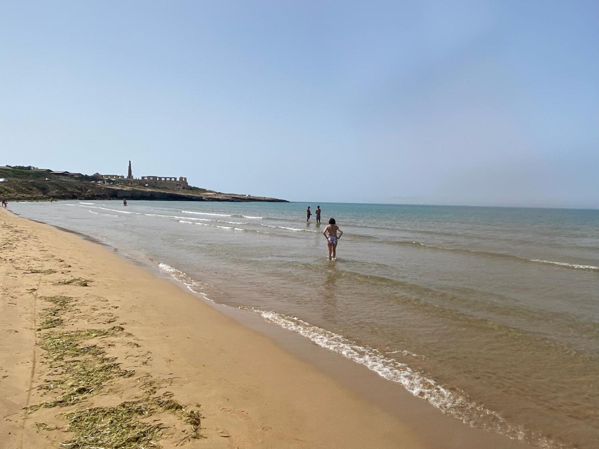 Villa Ificumori, Campagna Ammare Marina di Modica Esterno foto