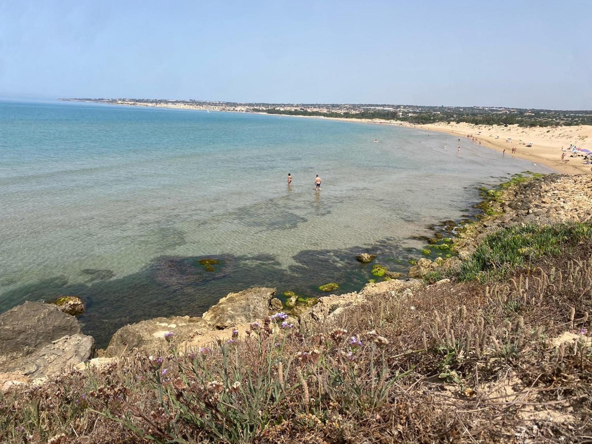Villa Ificumori, Campagna Ammare Marina di Modica Esterno foto