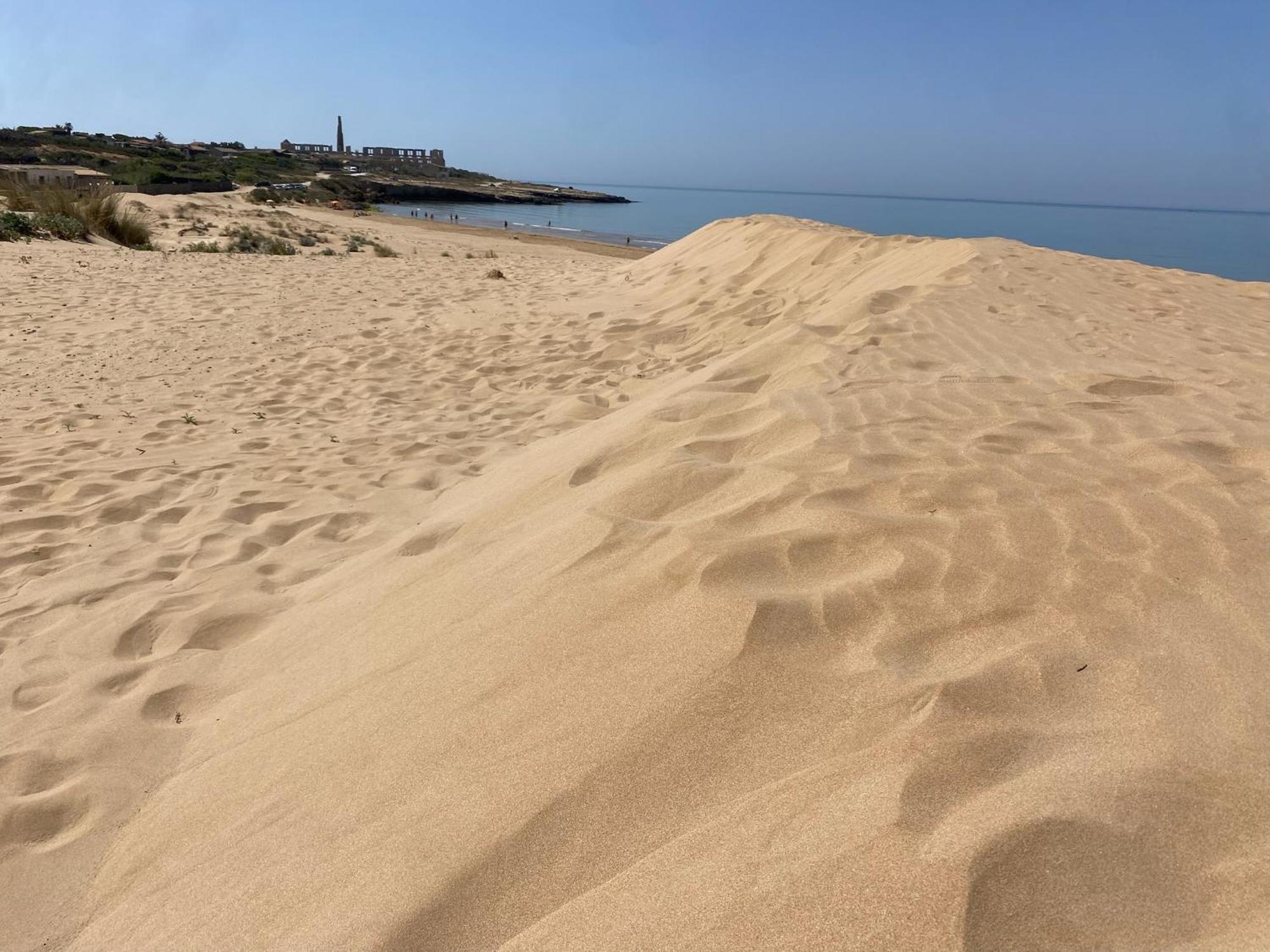 Villa Ificumori, Campagna Ammare Marina di Modica Esterno foto