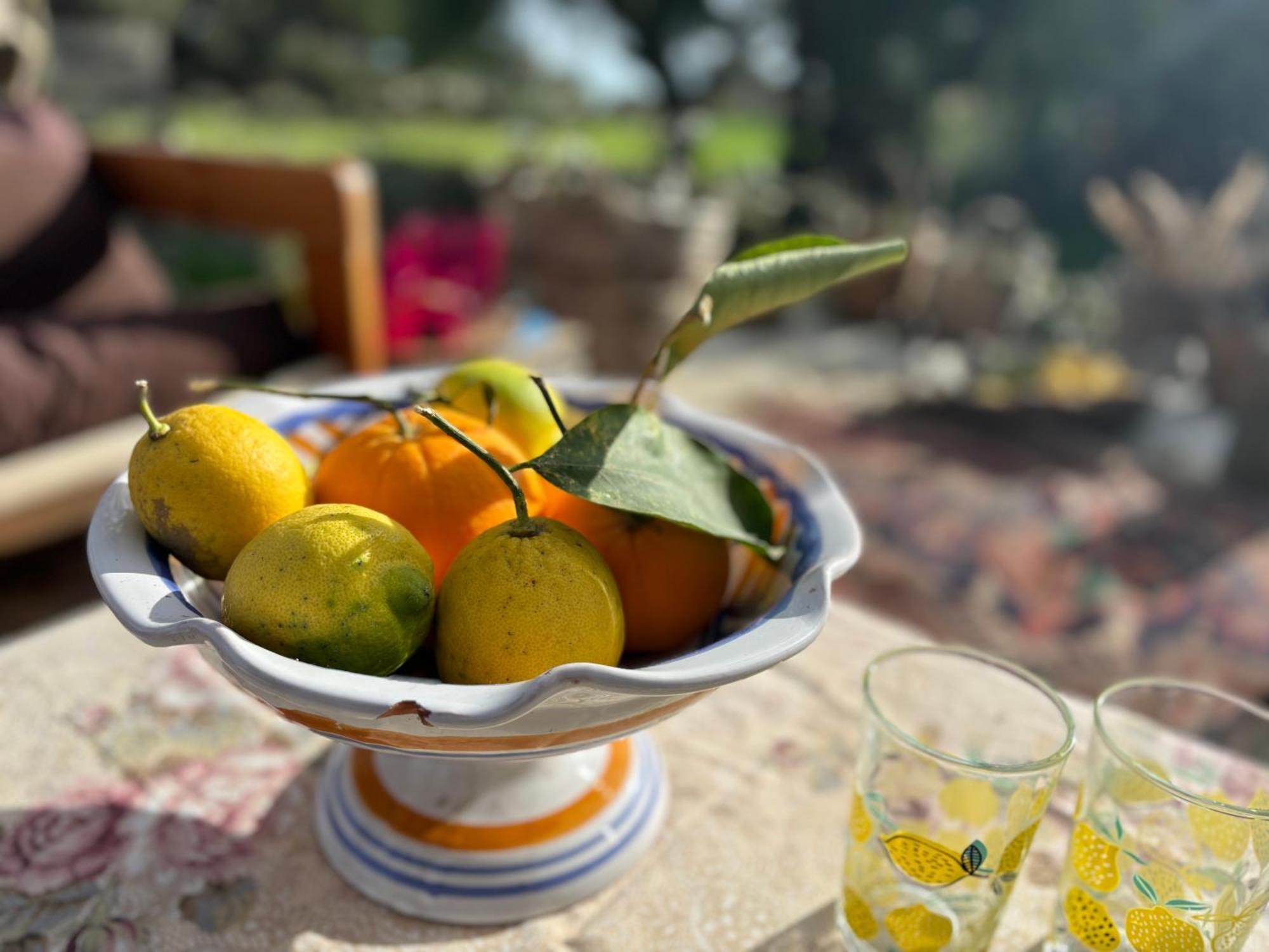 Villa Ificumori, Campagna Ammare Marina di Modica Esterno foto