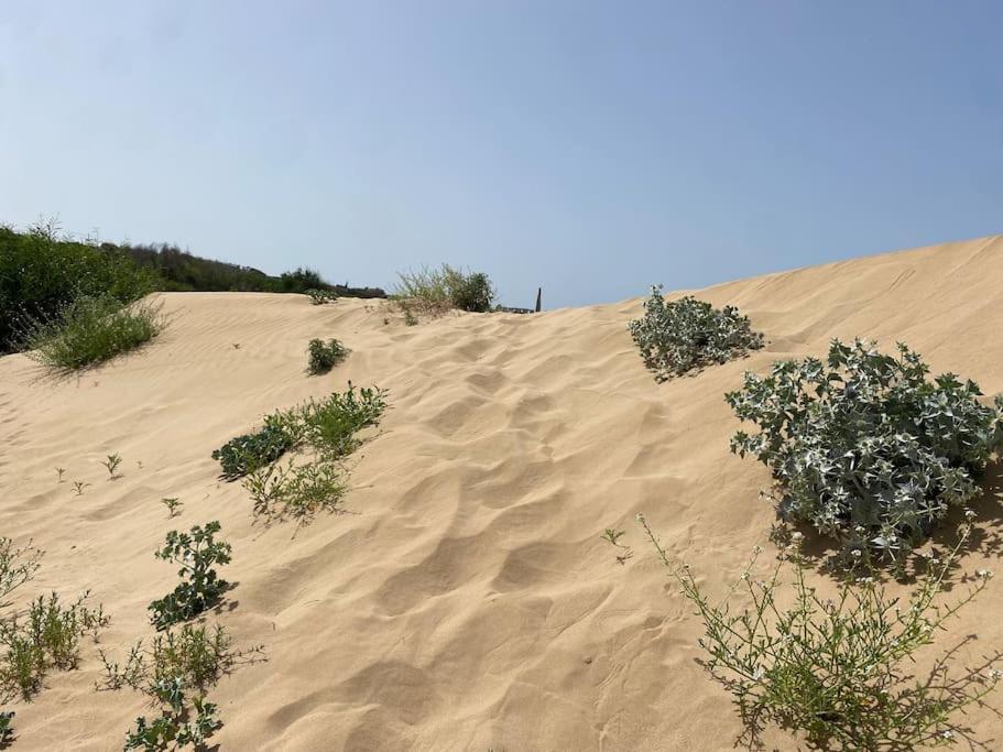 Villa Ificumori, Campagna Ammare Marina di Modica Esterno foto