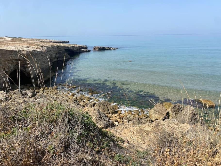Villa Ificumori, Campagna Ammare Marina di Modica Esterno foto