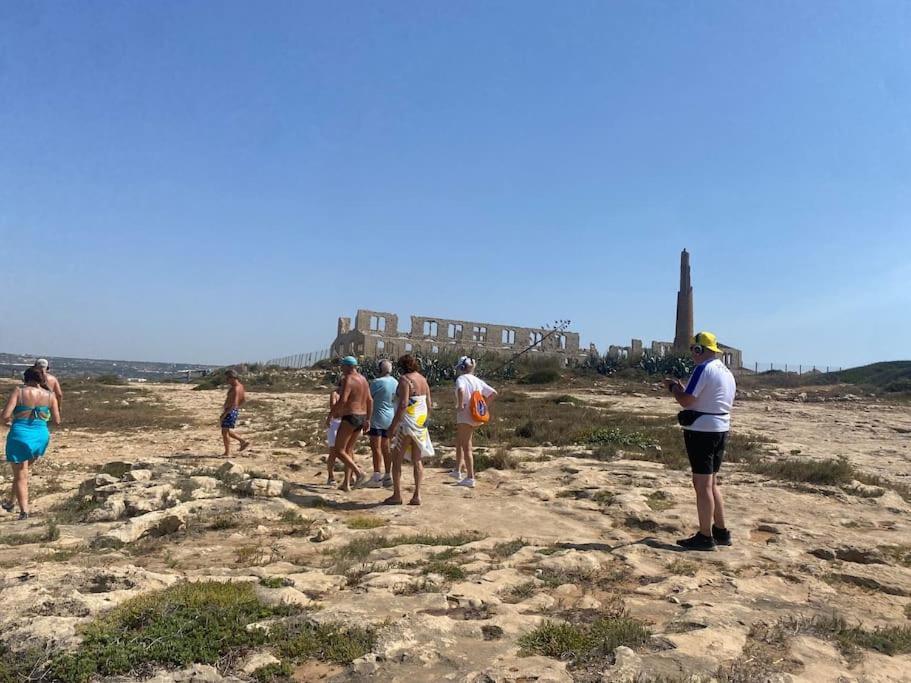 Villa Ificumori, Campagna Ammare Marina di Modica Esterno foto