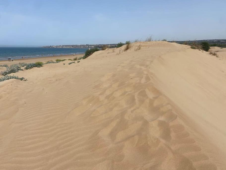 Villa Ificumori, Campagna Ammare Marina di Modica Esterno foto