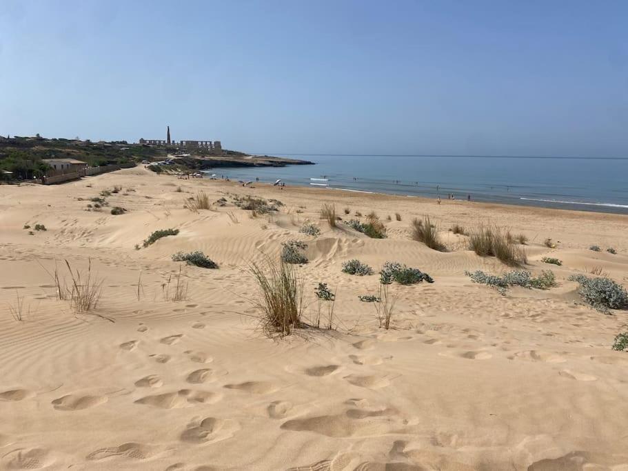 Villa Ificumori, Campagna Ammare Marina di Modica Esterno foto