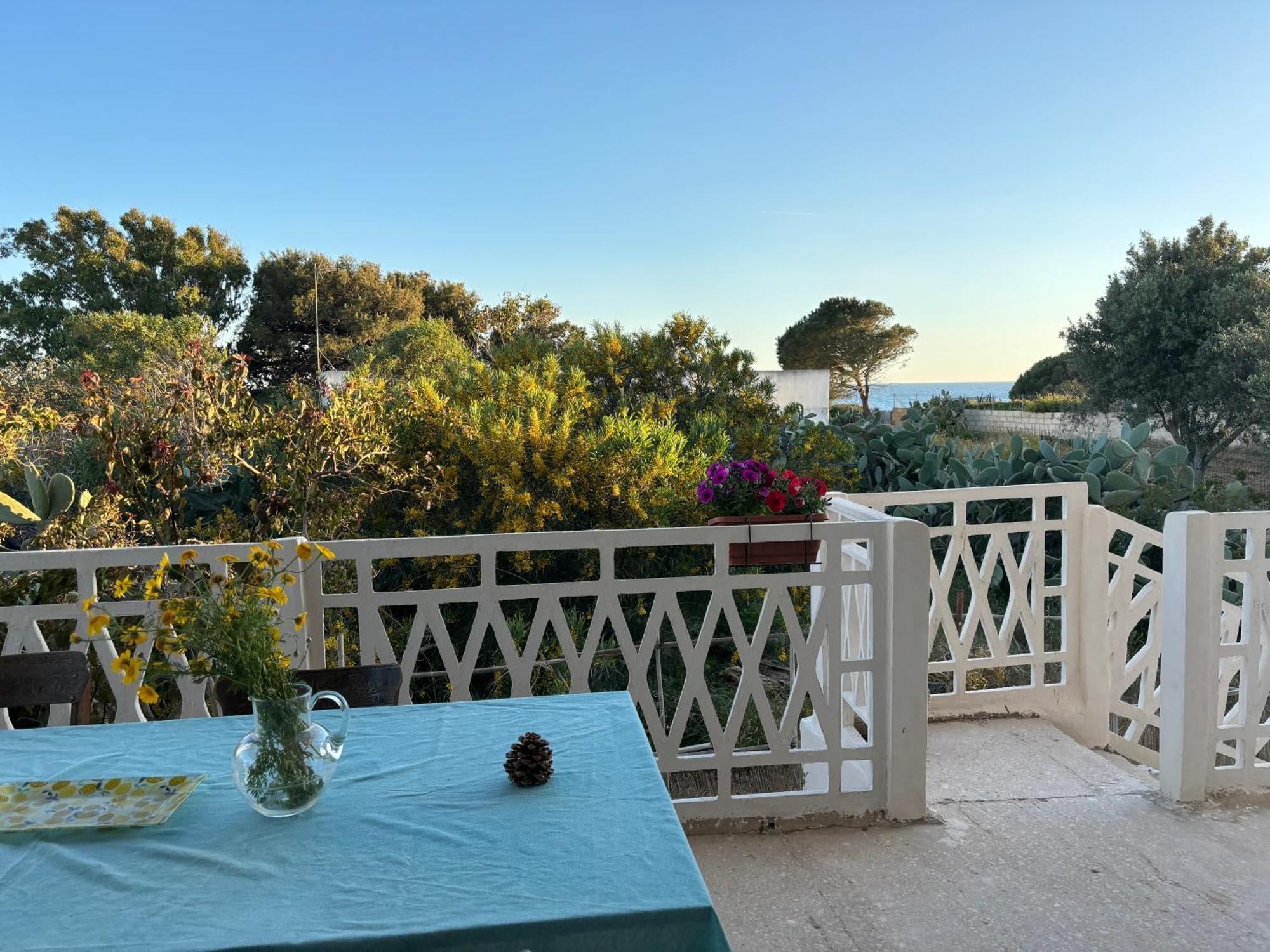 Villa Ificumori, Campagna Ammare Marina di Modica Esterno foto