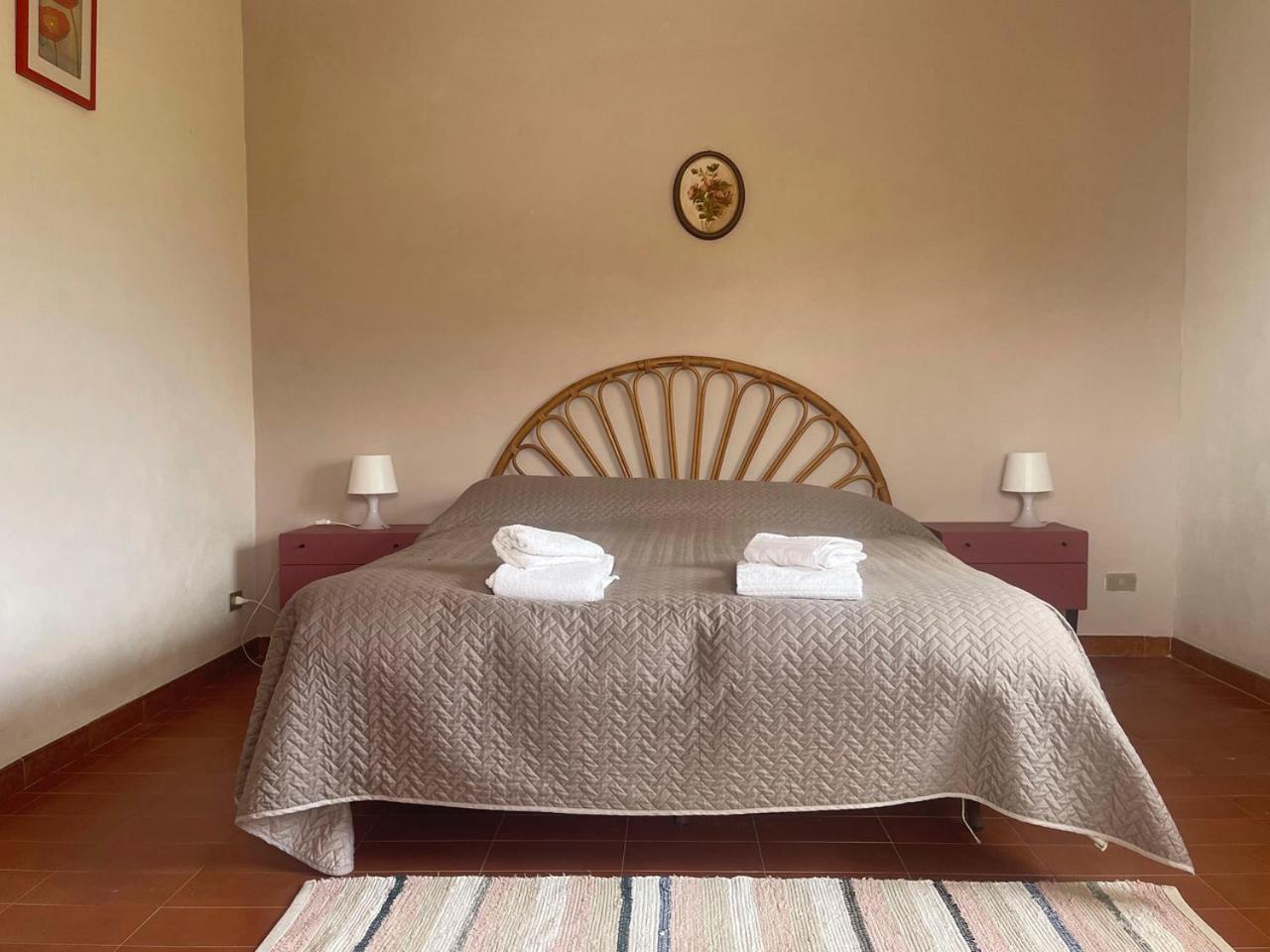 Villa Ificumori, Campagna Ammare Marina di Modica Esterno foto