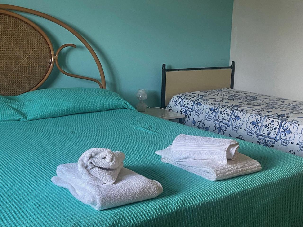 Villa Ificumori, Campagna Ammare Marina di Modica Esterno foto