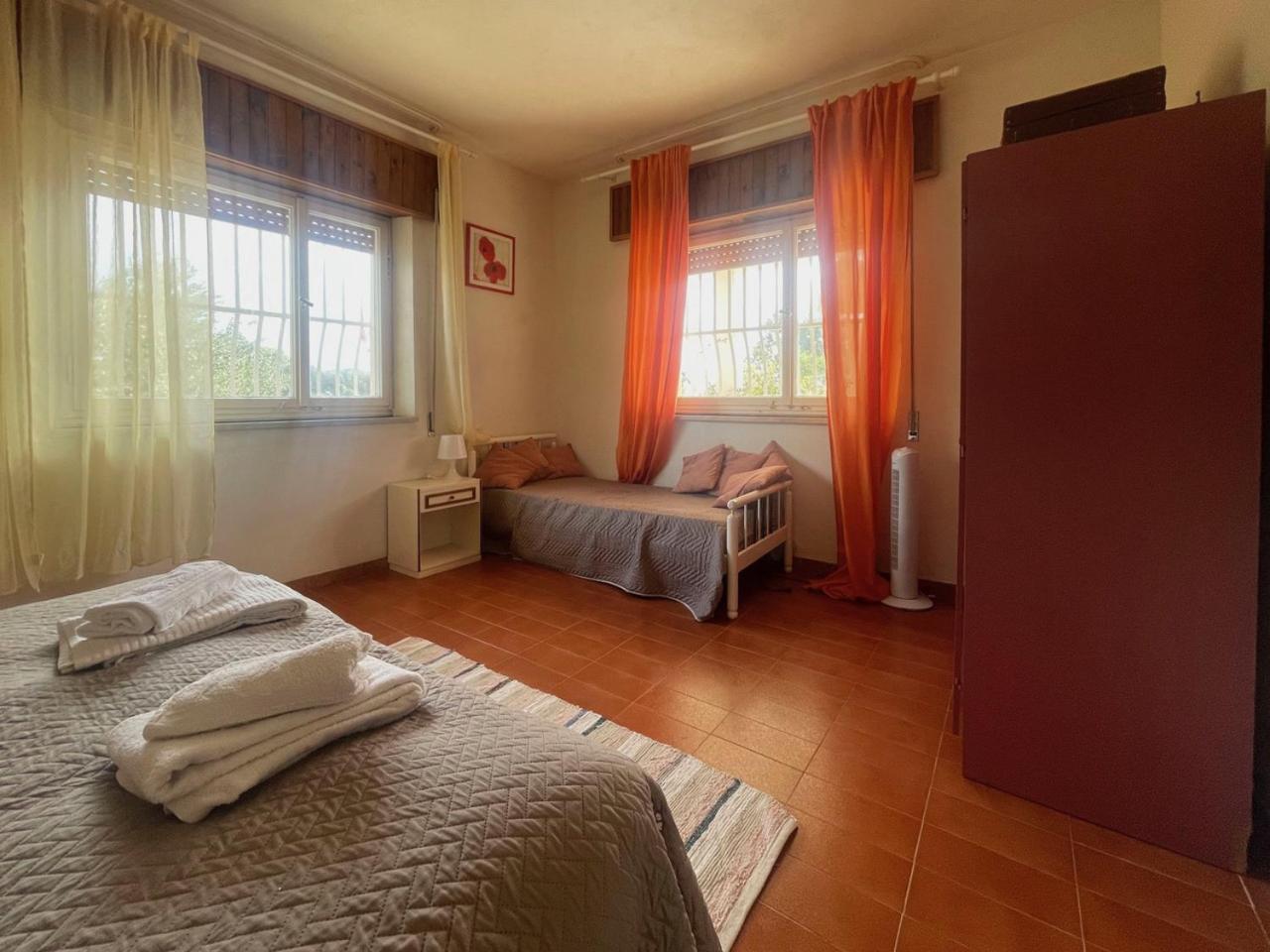 Villa Ificumori, Campagna Ammare Marina di Modica Esterno foto