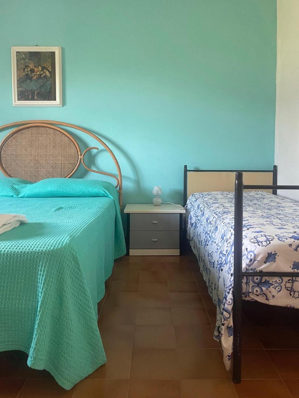Villa Ificumori, Campagna Ammare Marina di Modica Esterno foto