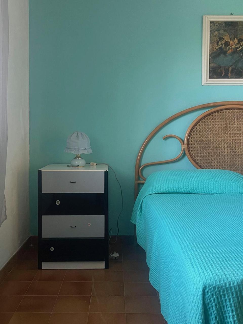 Villa Ificumori, Campagna Ammare Marina di Modica Esterno foto