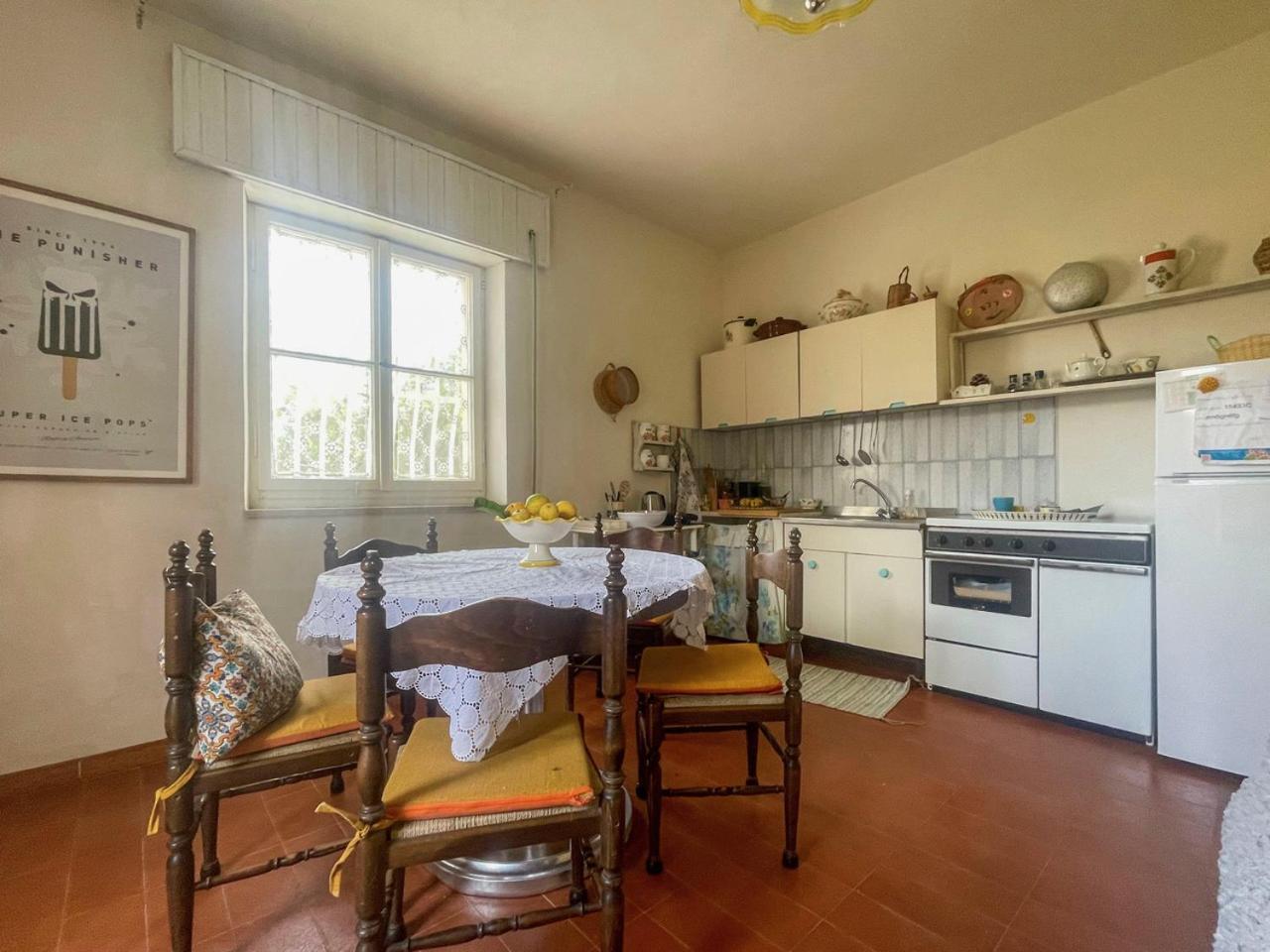 Villa Ificumori, Campagna Ammare Marina di Modica Esterno foto