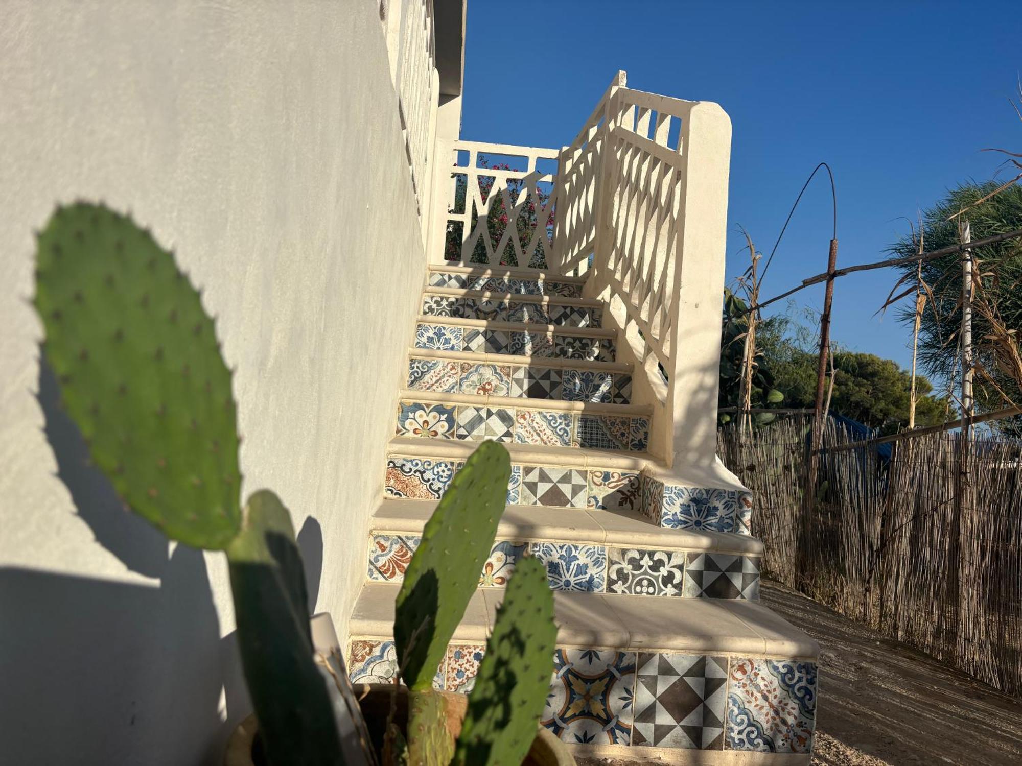 Villa Ificumori, Campagna Ammare Marina di Modica Esterno foto