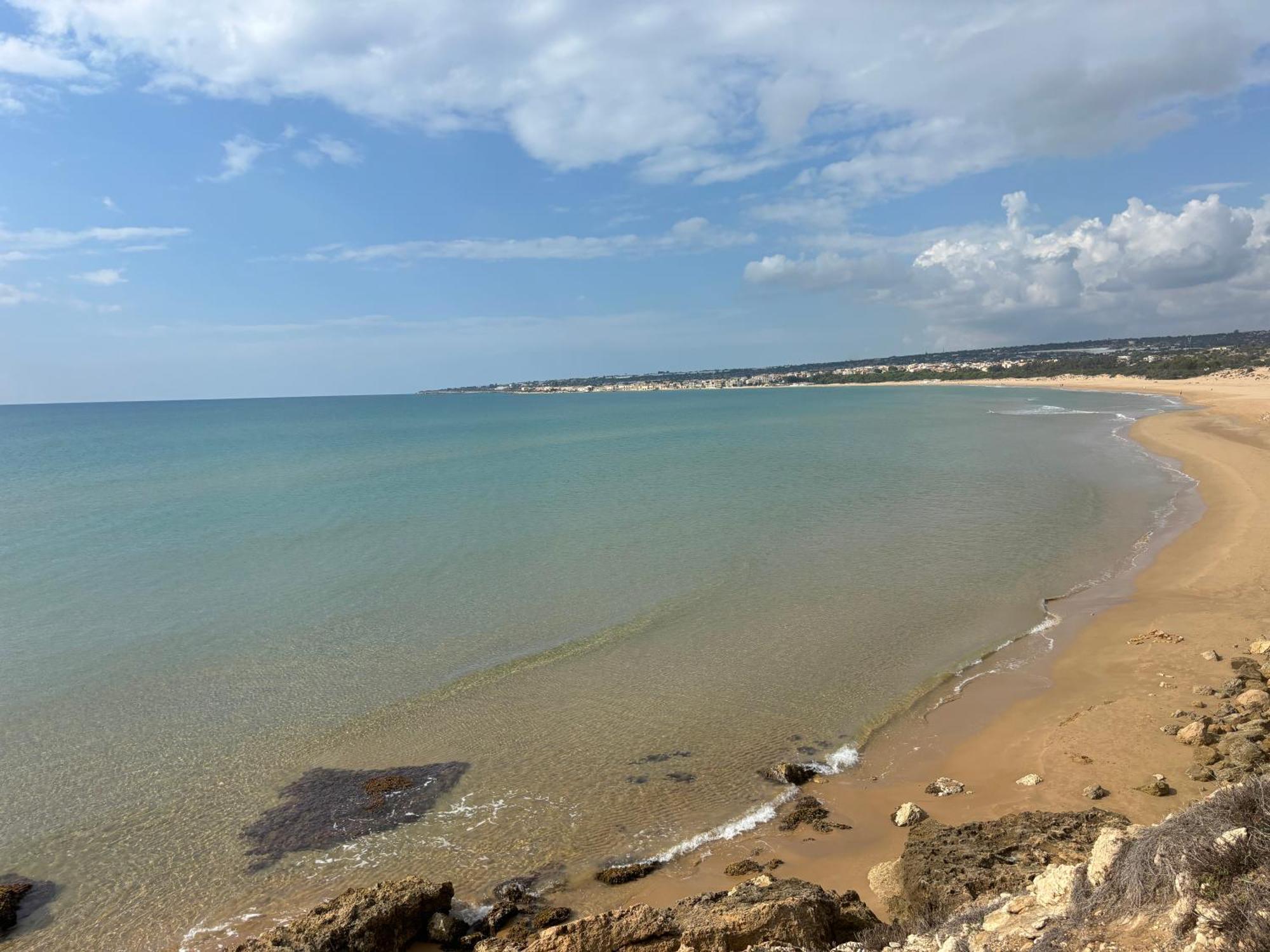 Villa Ificumori, Campagna Ammare Marina di Modica Esterno foto