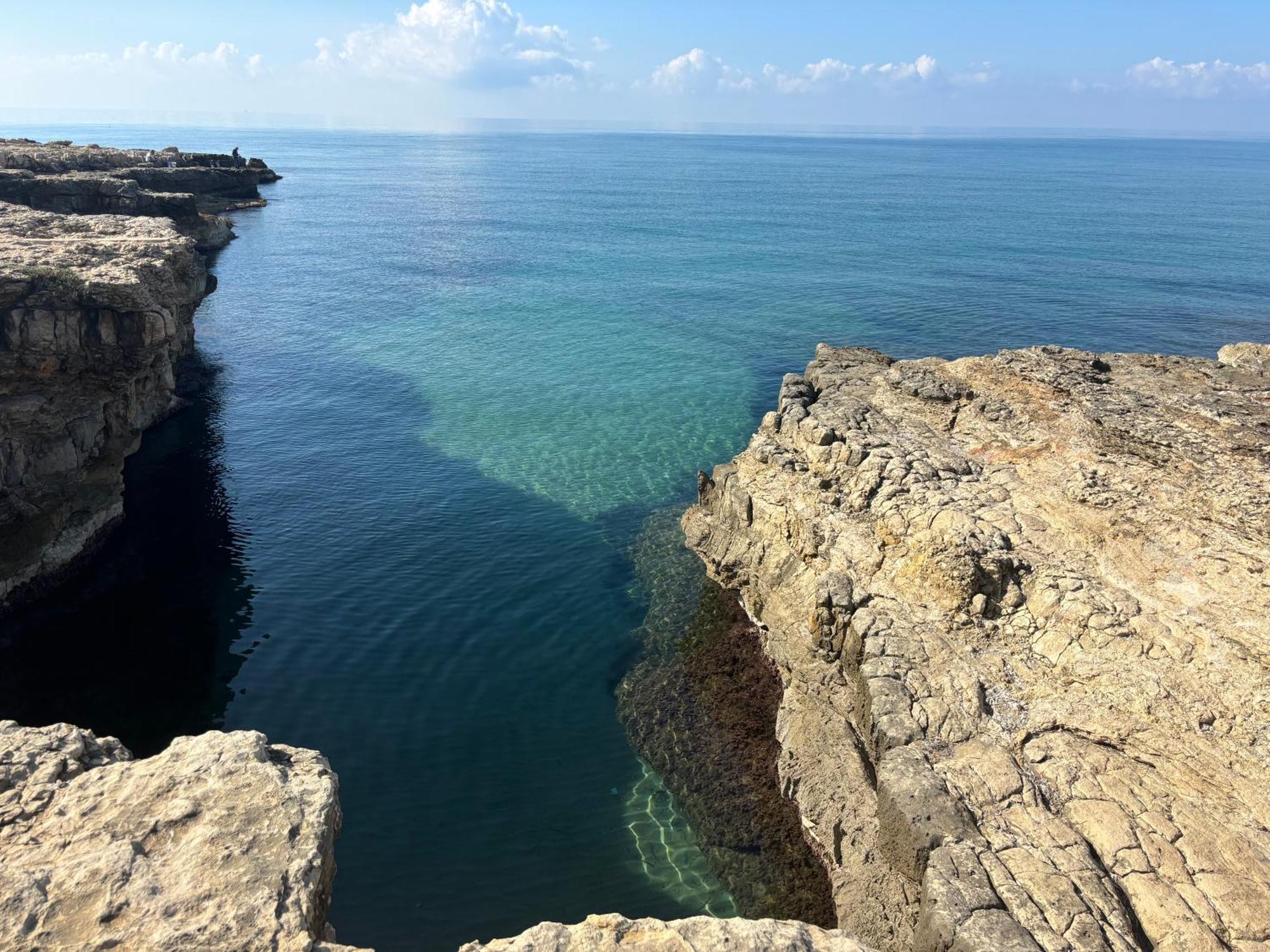 Villa Ificumori, Campagna Ammare Marina di Modica Esterno foto