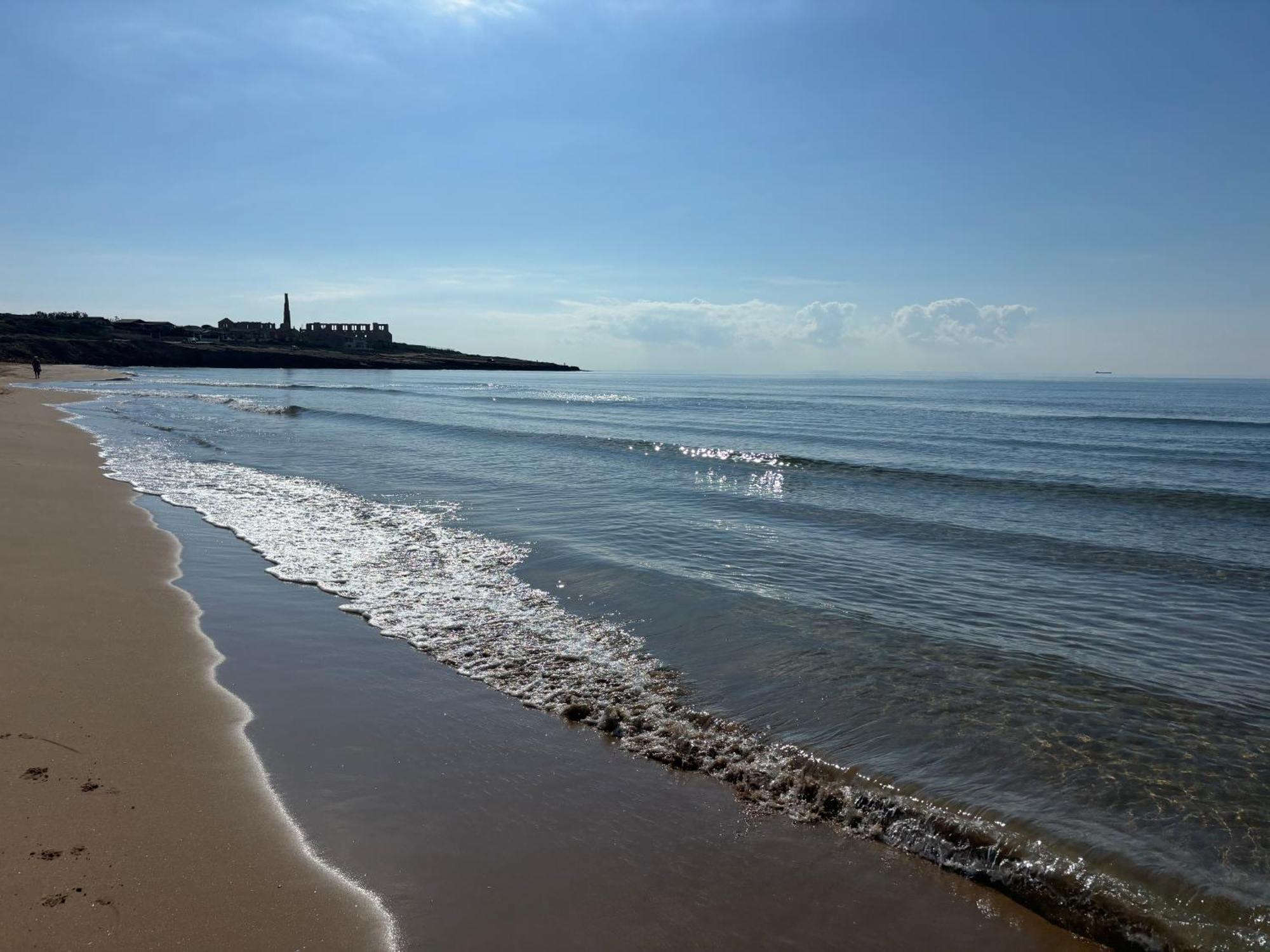 Villa Ificumori, Campagna Ammare Marina di Modica Esterno foto